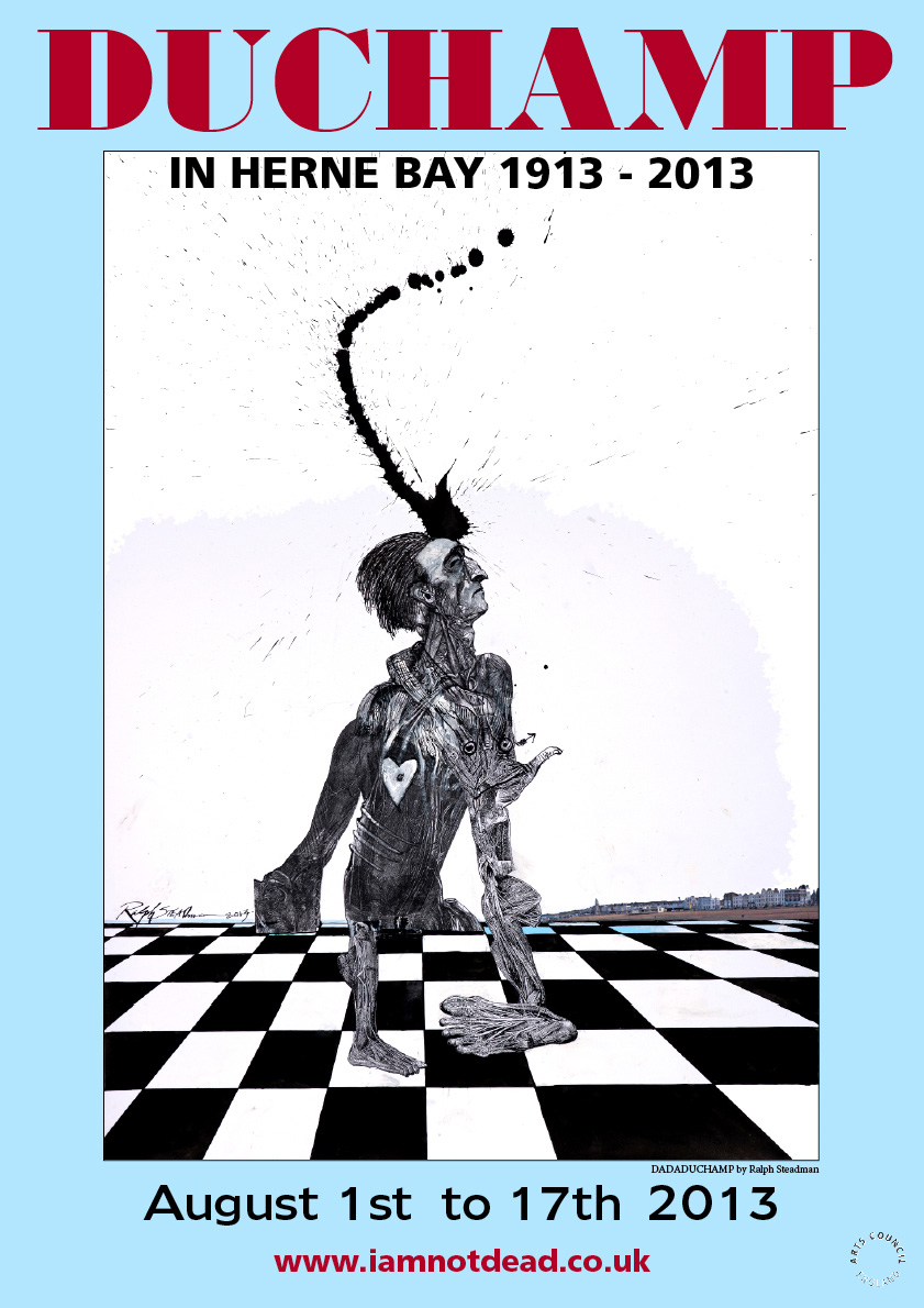 Still Moving Sculpture, off the Pier, Magz Hall and Jim Backhouse, BAG Gallery 6-18th August