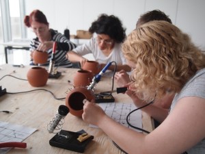 OLYMPUS DIGITAL CAMERA