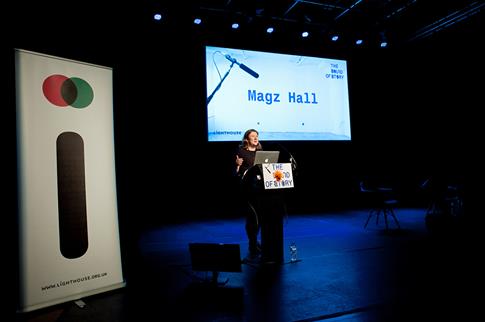 Magz story of sound 2015